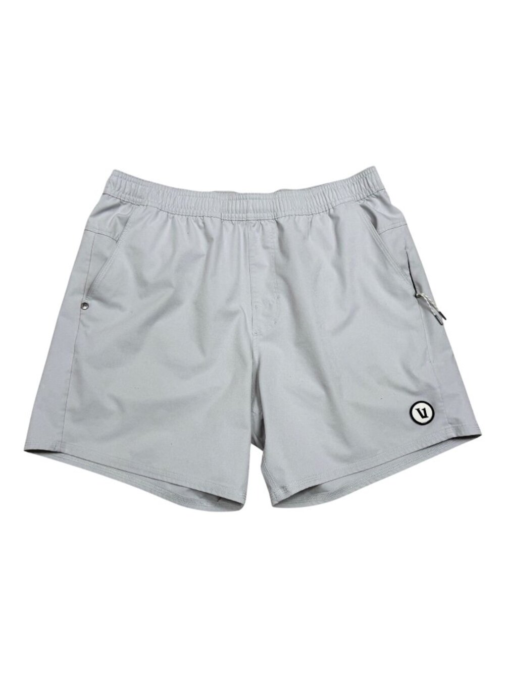 Vuori Maverick Volley Shorts Size Medium